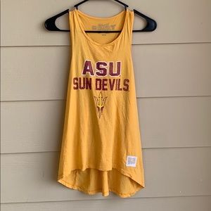 ASU Racerback Tank